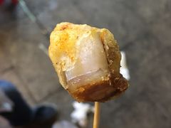 -文锦巷桥头排骨(林大店)