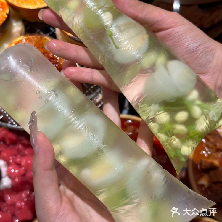 西安！钟楼这一口！真的要去…