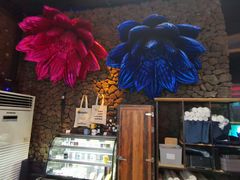 -Cafe Aewol Monsant