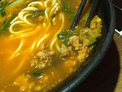 -缘生态云南菜·野生菌庭院餐厅(华侨城店)