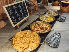 -清远熹乐谷温泉度假酒店
