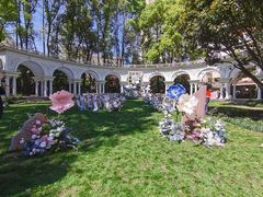 -上海安亭别墅花园酒店