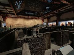 -北京大葆台遗址博物馆