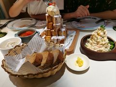 -俄士厨房(时代天街店)