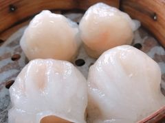 至尊虾饺皇-老周记茶点