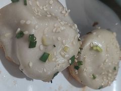 -小杨生煎(松江大学城店)