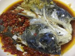 手撕包菜-建辉湖南土菜馆(南大街店)