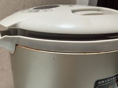 -烟台碧海饭店(烟台火车站店)