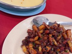 -德成饭店
