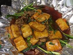 -干老四雅鱼饭店(滨江西路店)