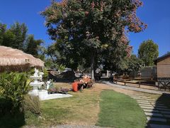 -HERRE·FARM 赫尔露营农场·团建聚会包场