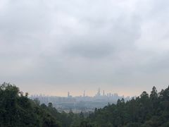-火炉山森林公园