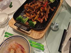 -正兴蜀园(科技园区店)