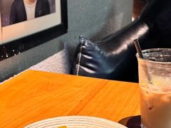 -咖法森林·咖啡  酒吧(天河店)