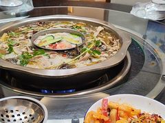 -黑河坝泡姜鸡贡椒鱼(贾旗路店)