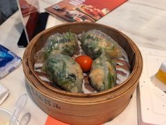 -悦得闲广式点心茶楼(蓝鲸世界店)