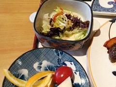 -天正河鲀·河豚亭(大连店)