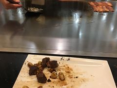 -大渔铁板烧(万象城店)