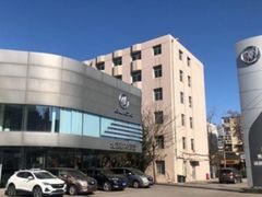 -北京市勤和汽车销售有限公司(国贸店)