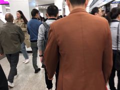 -红土地(地铁站)