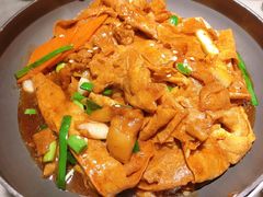 -小菜园新徽菜(常州金坛吾悦店)