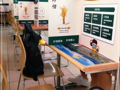 -北京大学-学五食堂