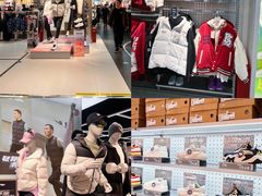 -盛京大奥莱(沈阳奥体店)