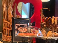 -西点坊(浦东香格里拉店)