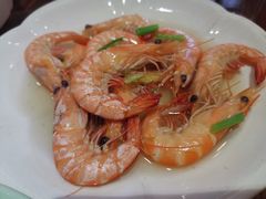 -开鑫鱼厂·宁波海鲜(前程智慧城店)