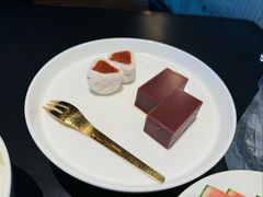 -喜悦烤鸭·新京菜(王府井店)