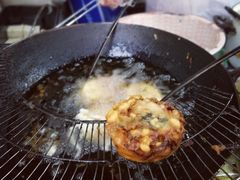 -阿婆油墩子(五里桥路188弄小区店)