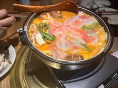 -江户烧肉(高德店)
