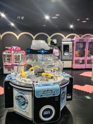 -MELAND CLUB亲子乐园·派对·餐厅(北京芳圆里ID MALL店)