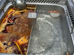 -海底捞火锅(九霄梦天地店)