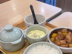-真功夫(番禺大润发分店)