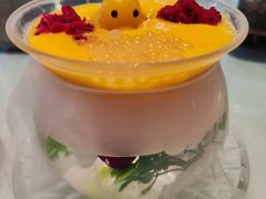 -粤域茶餐厅