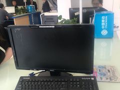 -中国移动(书城服务厅)