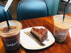 -Seesaw Coffee(上海尚悦湾店)
