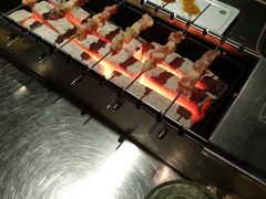 -很久以前羊肉串(大华三路店)