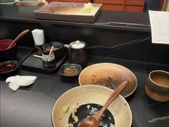 -Sushi Hanzo半藏(天环广场店)