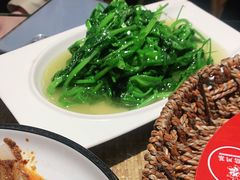 -渝信川菜(长安店)