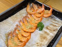-素描餐厅(灵隐天竺店)
