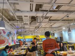 -黄记煌三汁焖锅(崇文门店)