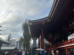 -浅草寺