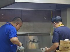 -郝刚刚羊杂割(柳巷店)