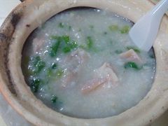 骨腩粥-省城濑粉(龙津店)
