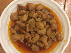 -姚面记·海派家常菜(恒基名人购物中心店)