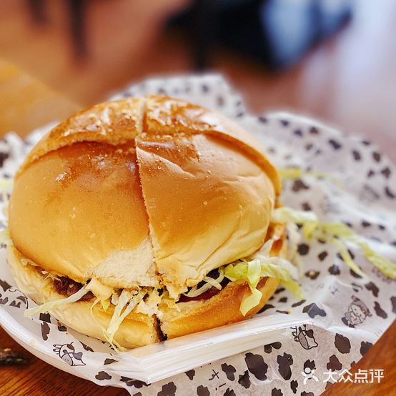 繁仔牛杂(石排店)