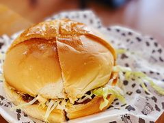 猪扒包-繁仔牛杂(石排店)