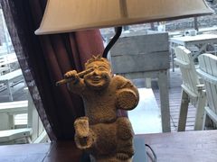 -Local泰莲庭(虹鳟鱼店)